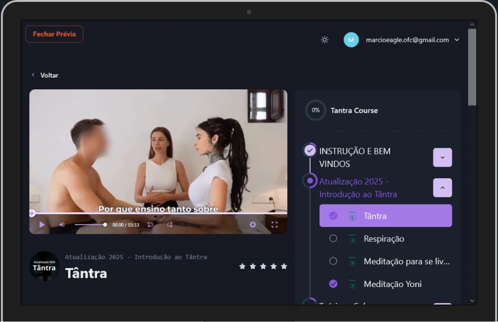 Técnicas para parejas